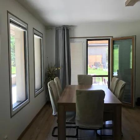 - Veri 1 Villa Ostrava