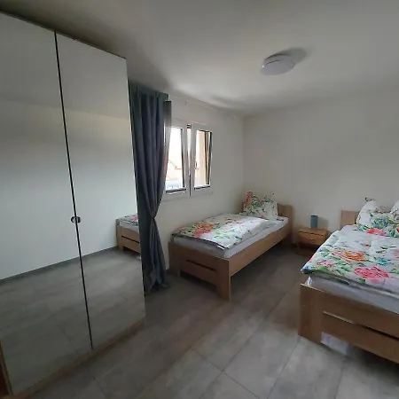 Villa - Veri 1 *