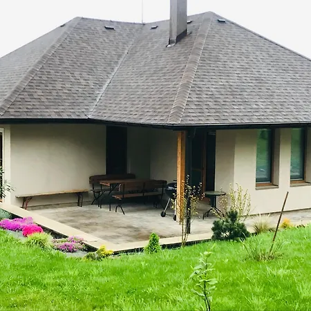 - Veri 1 Villa *