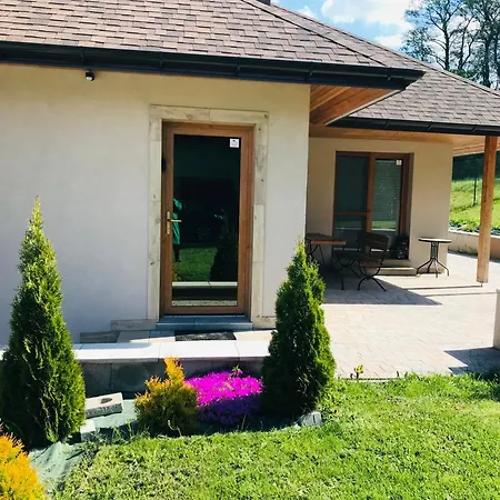 Villa - Veri 1 *