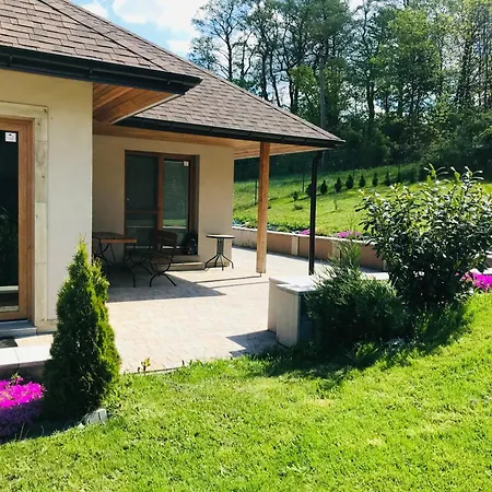 Villa - Veri 1 *