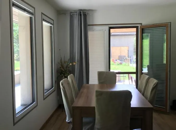 - Veri 1 Villa Ostrava
