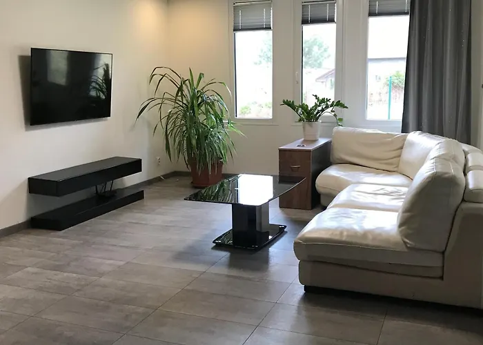 Villa - Veri 1