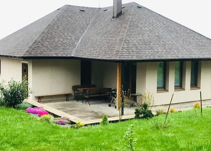 - Veri 1 Villa *