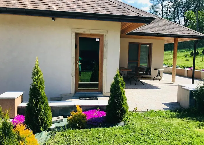 Villa - Veri 1 *