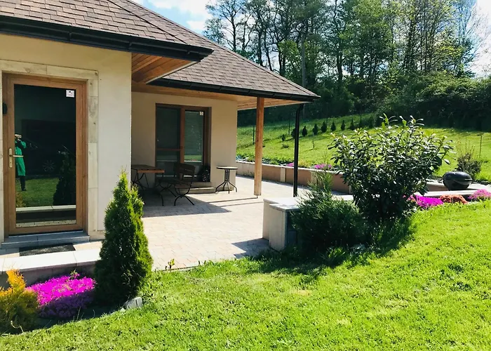 Villa - Veri 1 *